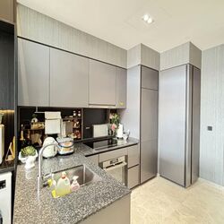 Daintree Residence (D21), Condominium #606439091